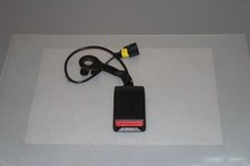 Citroen Picasso C4 Seat Belt Buckle Lock Rear Drivers Side (2015)