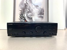 KENWOOD KA-1060 Stereo