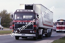 THH Truck Photos - Volvo F10 -