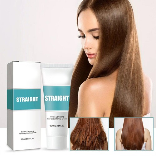 Protein hair straightening - protein,