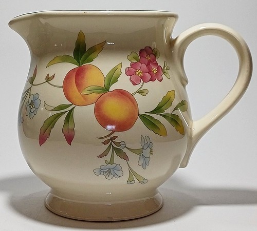 Cloverleaf peaches and - cloverleaf,