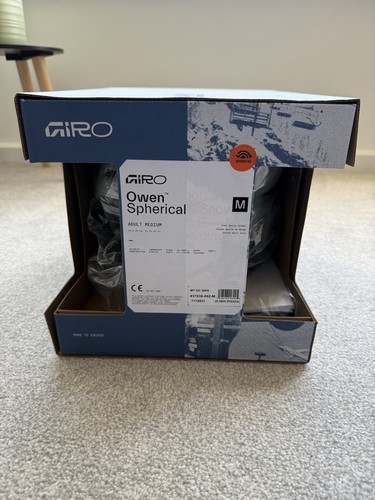 Giro owen spherical - owen,