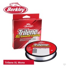 Berkley Trilene XL Mono