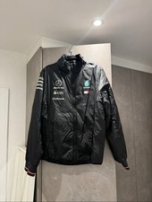 Official Mercedes AMG Petronas