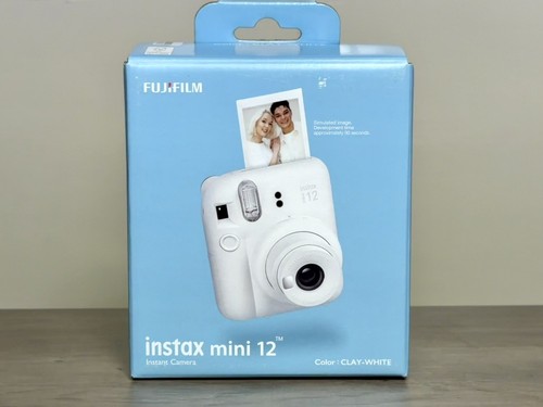 Brand new instax - instax, 12