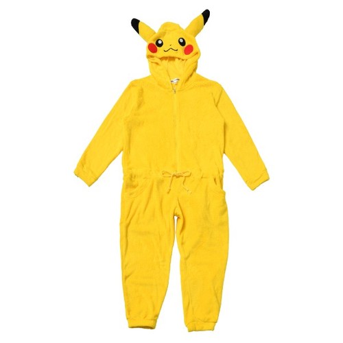 Pokemon pikachu costume - pokemon,