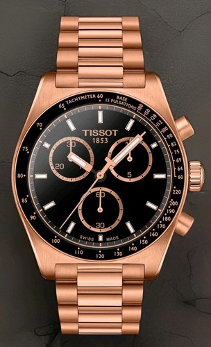 Tissot pr516 quartz - pr516,