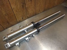 Yamaha FZS600 Fazer 5DM1 1998