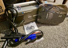 Blaukpunt Electric IGBT