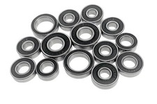 FG Marder Ball Bearing Set For 14pcs (04411/14)