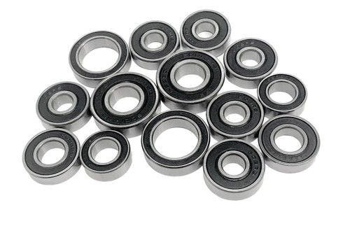 Marder ball bearing set - fg, for