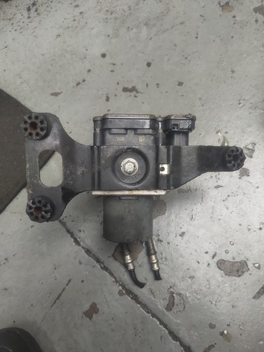 Range rover abs pump - rover,