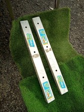 Genie Fork Lift Extensions