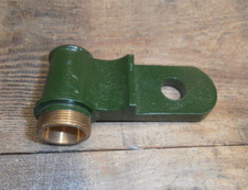 FV Spot lamp vehicle bracket