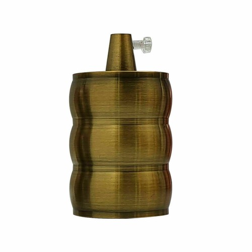 Vintage industrial lamp light - lamp,
