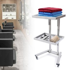Stainless Steel Trolley Cart 2
