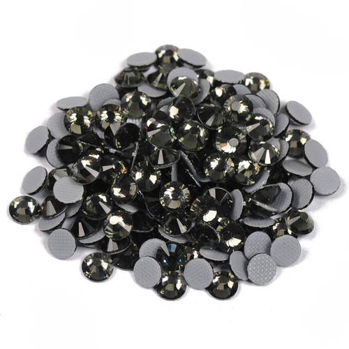 Strass hotfix crystals - hotfix,