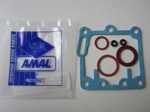 Amal mk2 concentric carb - mk2,