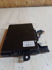 Mitsubishi Outlander 2009 Fan