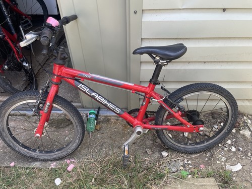 Islabikes cnoc kids unisex - cnoc,