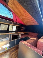 VW Transporter 2.4L T30 174