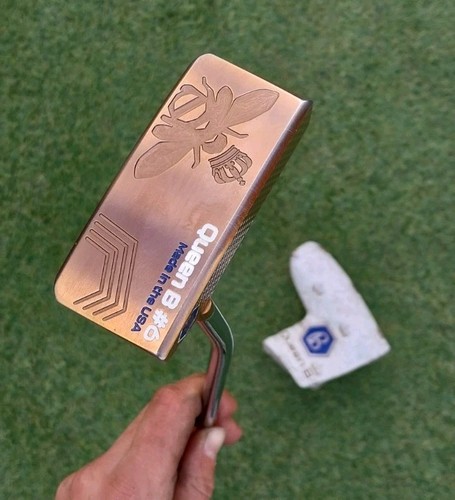 Trade bettinardi queen - *trade, in*