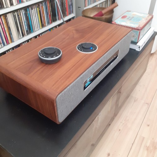 Ruark audio radio - r5,