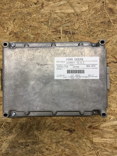 John deere dc45811 dc43434 - dc45811,