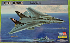 Hobbyboss 1/48 F-14B Tomcat -