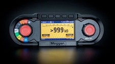 Megger MFT-X1 (1012-223) Brand