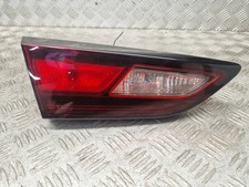VAUXHALL ASTRA K REAR LIGHT PASSENGER SIDE INNER 2015