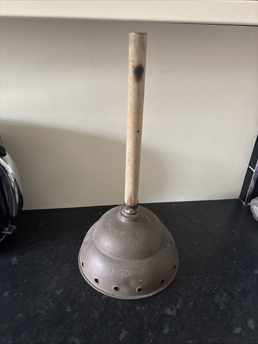 Simplex copper wash - no.,
