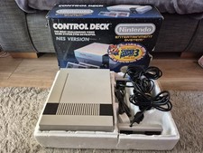 Boxed Nintendo Entertainment