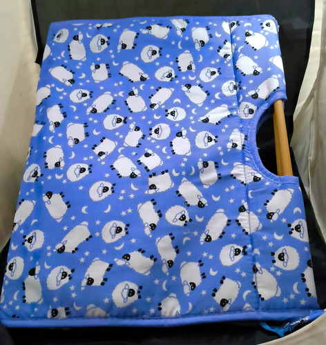 New woolcraft large - new,