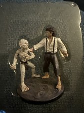 Eaglemoss Lord Of The Rings