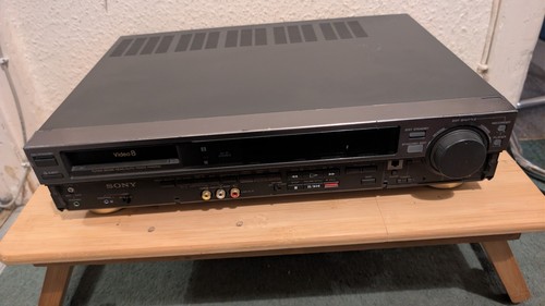 Sony s550e video player - sony,