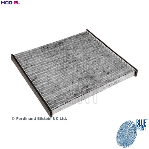 Filter cabin air - filter, adt32526