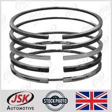 107.95mm 1 Cyl Piston Rings