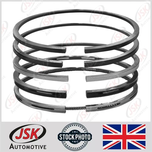 107 95mm cyl piston - 1,