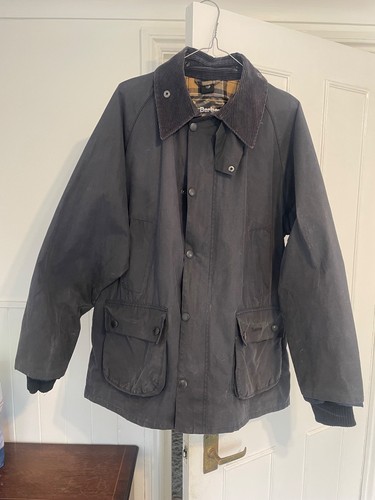 Barbour bedale wax - wax, jacket