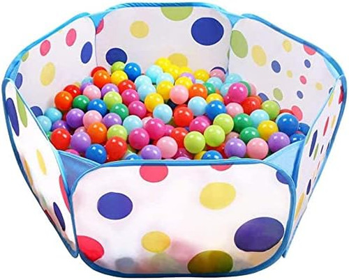 Kids ball pit indoor - ball, pit,