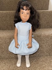 Vintage Sasha Doll - Brunette