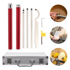 Carbide Tipped Wood Lathe