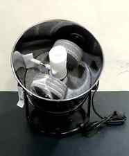 Premier Melanger Stone Grinding with Tilt Feature  2 Litre 200W for UK AUS NZ EU