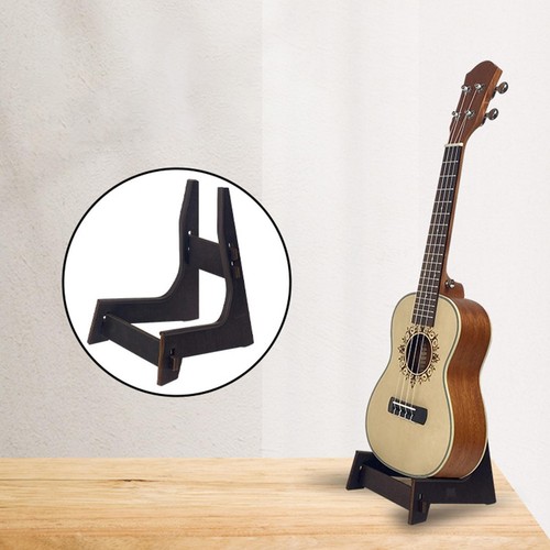 Electric guitar stand ukulele - electric,