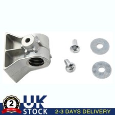 For ALKO Corner Steady Winding Nut 20mm for Caravan Chassis Jack Leg 355198