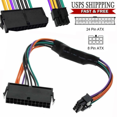 Pin 18awg atx - 8-pin,