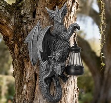 Dragon Tree Hugger Solar