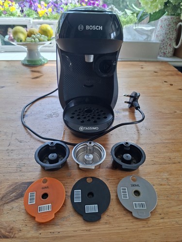 Tassimo bosch happy - happy, pod