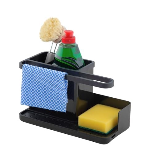 Simplywire sink tidy caddy - simplywire,
